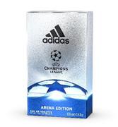 Wody i perfumy męskie - Adidas Uefa Champions League Arena Edition 100ml - miniaturka - grafika 1