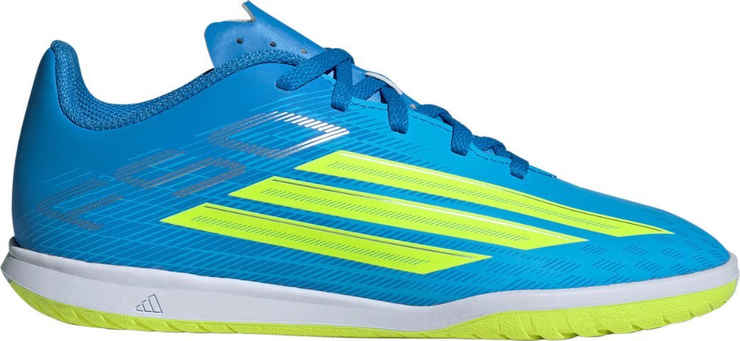 Adidas Buty piłkarskie dla dzieci adidas F50 Club IN JS1493 36