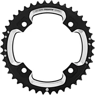 Części rowerowe - Sram SRAM MTB GXP Zębatka rowerowa 10 rz. 120mm, matte black 39T 2020 Zębatki przednie 401060141 - miniaturka - grafika 1