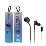 Słuchawki - AKG GH59-15252A dla Samsung Note 10+ - miniaturka - grafika 1