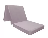 Materace turystyczne - Materac turystyczny 180/60/15 VELVET MG55 - miniaturka - grafika 1