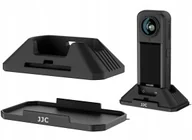 Akcesoria do kamer sportowych - Podstawka Stojak Statyw Stand Baza Na Stół Do Kamery Insta360 X5 X4 X 5 X 4 / Dm-x5 - miniaturka - grafika 1