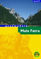 Przewodniki - Mała Fatra - miniaturka - grafika 1