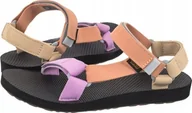 Sandały damskie - Teva W'S Original Universal, UNW, 38 us 7; uk 5 - miniaturka - grafika 1