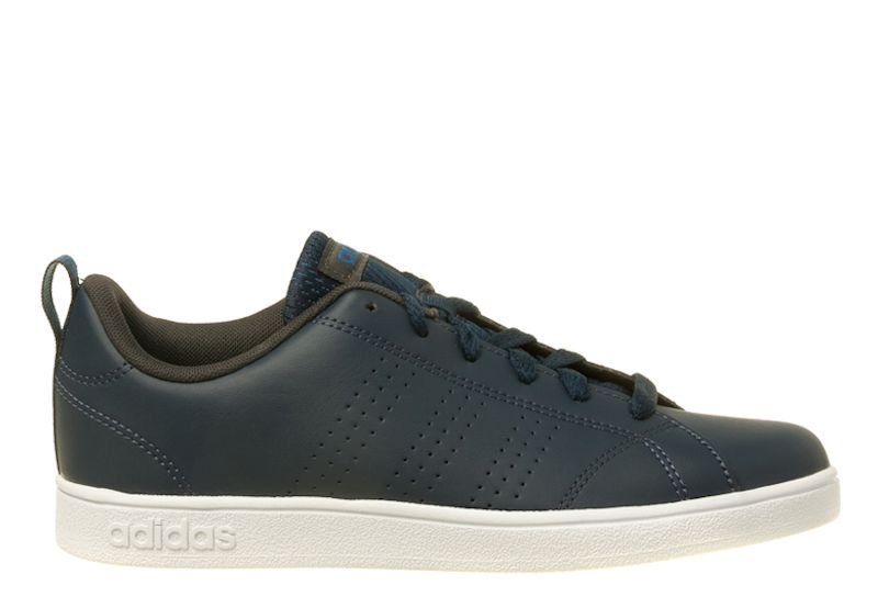 Buty dziecięce adidas Core DB1936 VS ADVANTAGE CL Niebieskie