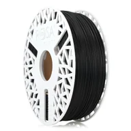 Filamenty i akcesoria do drukarek 3D - Filament ROSA3D ABS+ Black 1,75mm 1kg - miniaturka - grafika 1