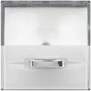 Bticino bticino h4382/230  Axolute  LAMPADA segnapasso 2P 230 Vac H4382/230 - Gniazdka elektryczne - miniaturka - grafika 1