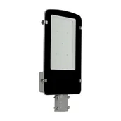 Oprawy, klosze i abażury - V-TAC Oprawa Uliczna LED V-TAC SAMSUNG CHIP 100W VT-100ST 6400K 5 Lat Gwarancji SKU 21530 - miniaturka - grafika 1