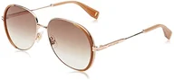 Okulary przeciwsłoneczne - Marc Jacobs Okulary damskie, 84E, 56 - miniaturka - grafika 1