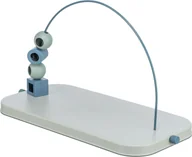 Zabawki dla psów - TRIXIE Dog Activity Skills Loop zabawka edukacyjna dla psa 43 cm - miniaturka - grafika 1