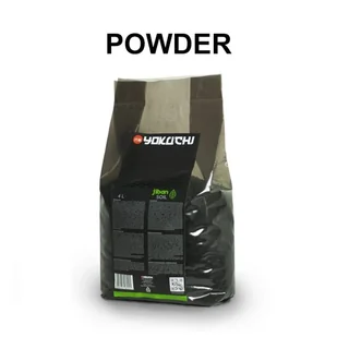 Jiban Soil Powder Podłoże aktywne do akwarium 4l (62968) - Podłoże do akwarium - miniaturka - grafika 1