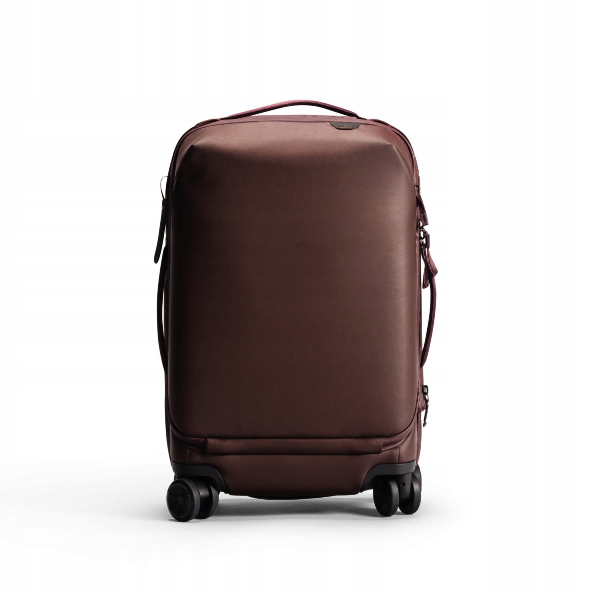 Walizka Travel Line Peak Design Roller Pro Carry-On Eclipse – Ciemny fiolet