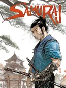 Komiksy dla młodzieży - Samuraj. Tom 1 - miniaturka - grafika 1