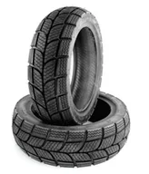 Opony motocyklowe - Kenda K701 120/80R14 58S tylne koło koło przednie - miniaturka - grafika 1