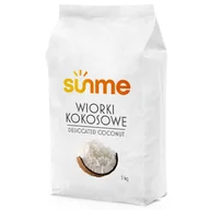 Dodatki do ciast w proszku - Wiórki Kokosowe 5 kg - miniaturka - grafika 1
