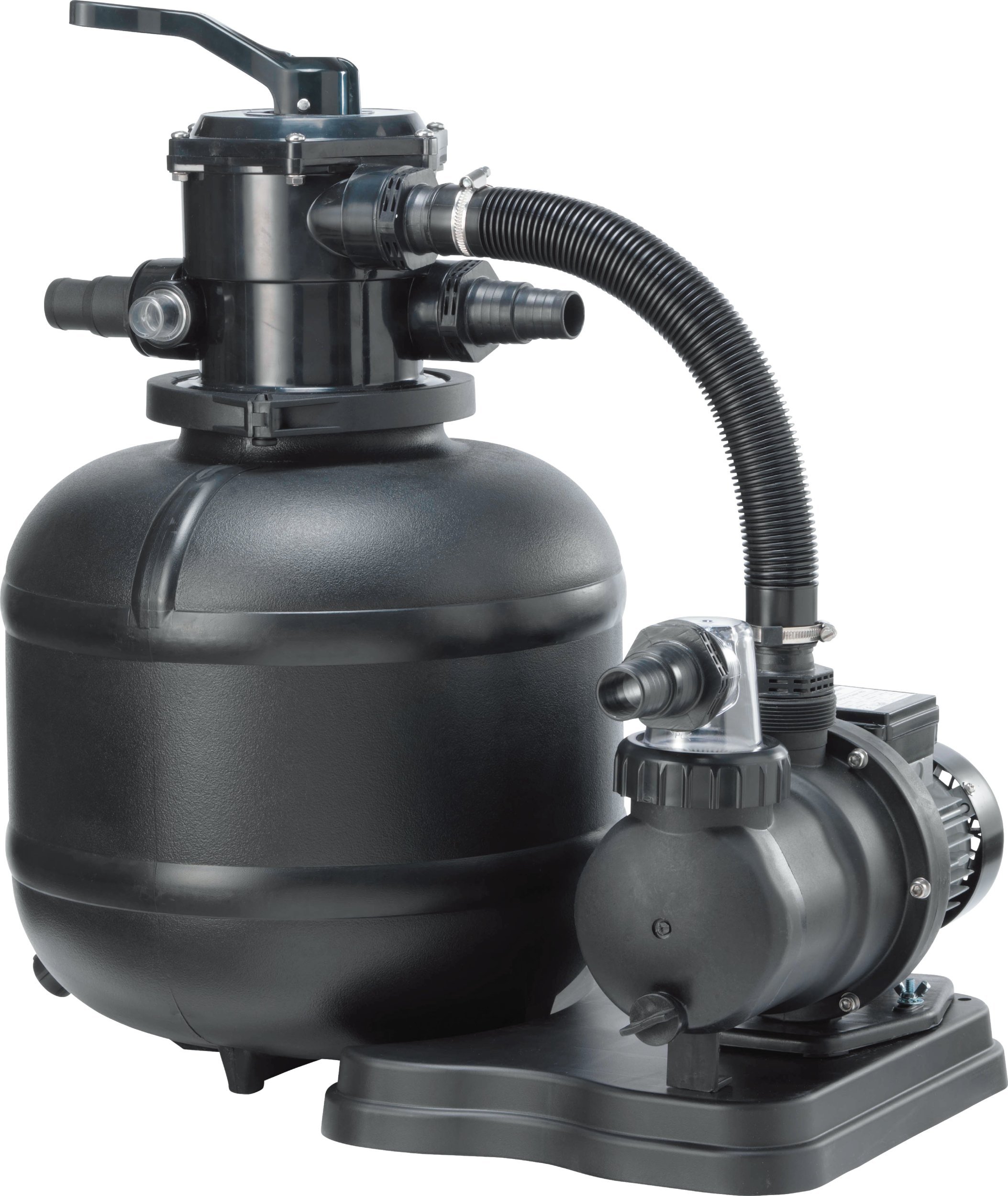 Coil pompa piaskowa do basenu bestway intex. wydajność 8500l/h