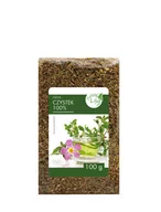 Herbata - Czystek BIOLIFE 100 g - miniaturka - grafika 1