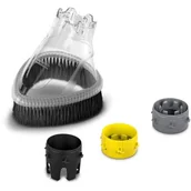 Akcesoria do myjek - Karcher Osłona przeciwbryzgowa do K 2 K 7 ZWROT 30DNI! # D2D #NEGOCJACJA CEN ONLINE #KARTA 0ZŁ #POBRANIE 0ZŁ # #LEASING 2.642-706.0 - miniaturka - grafika 1