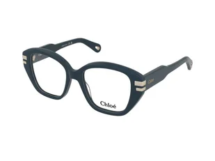 Dioptrie szkieł Chloe CH0267O 005 - Okulary korekcyjne, oprawki, szkła - miniaturka - grafika 1