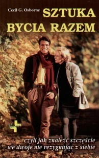 Sztuka Bycia Razem - Miłość, seks, związki - miniaturka - grafika 1