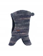 Czapki dla dzieci - MAXIMO KIDS GIRL kominiarka 49 - miniaturka - grafika 1