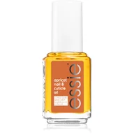 Olejki i oliwki do paznokci - Essie Nail Care Treatment Apricot Oil - miniaturka - grafika 1