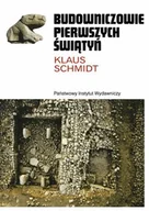 Archeologia - Budowniczowie pierwszych świątyń - miniaturka - grafika 1