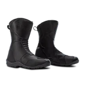 Buty motocyklowe - Buty Motocyklowe RST Axiom WP Czarny46 - miniaturka - grafika 1