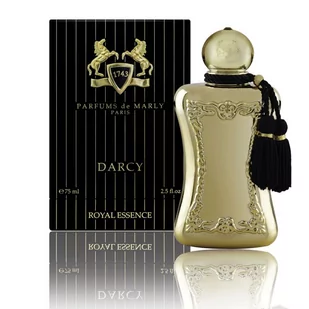 Parfums De Marly Darcy Royal Essence woda perfumowana 75ml - Wody i perfumy damskie - miniaturka - grafika 2