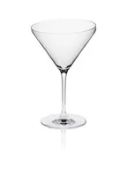 Kieliszki - Rona KIELISZEK DO MARTINI EDGE 390 ml SZKŁO 1 sztuka - miniaturka - grafika 1