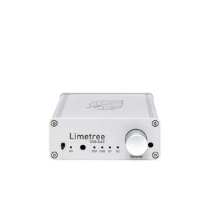 Lindemann LIMETREE USB-DAC ze wzmacniaczem słuchawkowym +9 sklepów - przyjdź przetestuj lub zamów online+ - Inne akcesoria audio-wideo Lindemann LIMETREE USB-DAC ze wzmacniaczem słuchawkowym +9 sklepów - przyjdź przetestuj lub zamów online+ - Inne akcesoria audio-wideo - miniaturka - grafika 1