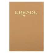 Podobrazia, bloki, papiery - Creadu, Szkicownik gładki A5 - miniaturka - grafika 1