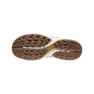 Buty trekkingowe męskie KEEN NXIS EVO MID WP - Buty trekkingowe męskie - miniaturka - grafika 9