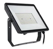 Lampy pozostałe - Philips Projectline Naświetlacz LED 3000K 150W czarny IP65 - miniaturka - grafika 1