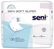 Seni Soft 90X60 30 Sztuk