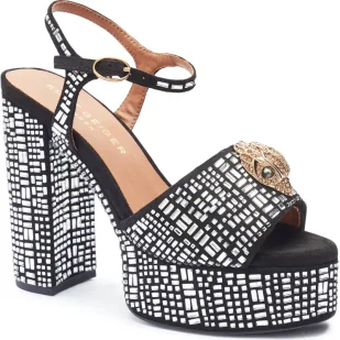 Kurt Geiger Szpilki KENSINGTON - Czółenka - miniaturka - grafika 1