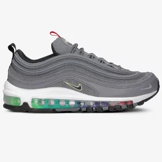 Sneakersy damskie - Nike AIR MAX 97 SE DD1499-001 - grafika 1