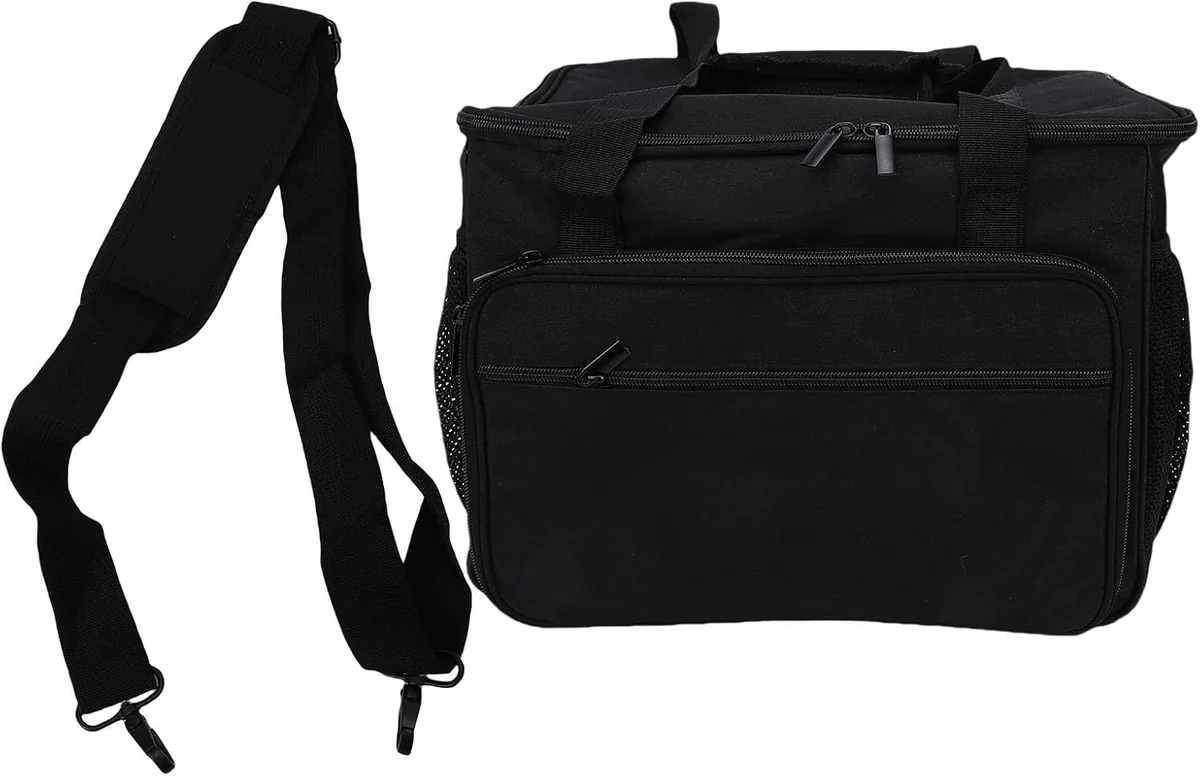 TORBA ODKURZACZA PAROWEGO POKROWIEC 38X33X275CM ETUI ORGANIZER MOCOWANIA