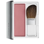 Pozostałe kosmetyki - Clinique Blushing Blush pudrowy róż odcień 115 Smoldering Plum 6 g - miniaturka - grafika 1