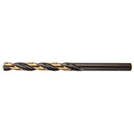 Wiertła - Graphite Wiertło do metalu 55H026 HSS-CNC 124 stopni Pro-Tec 6.5 mm - miniaturka - grafika 1