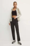 Dresy damskie - Puma dres damski kolor beżowy 675234 - miniaturka - grafika 1