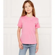 Koszulki męskie - Pinko UP T-shirt Regular Fit - miniaturka - grafika 1