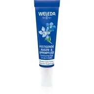 Kosmetyki pod oczy - Weleda Blue Gentian & Edelweiss Contouring Eye & Lip Cream Krem pod oczy 10 ml - miniaturka - grafika 1