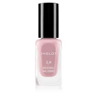 Inglot Oddychający lakier do paznokci O2M 440 - Lakiery do paznokci - miniaturka - grafika 1