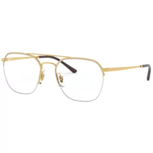 Ray-Ban RX6444 2500 - Okulary korekcyjne, oprawki, szkła - miniaturka - grafika 1