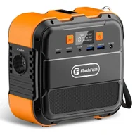 Powerbanki - Bank energii FlashFish A101 120W 98Wh 26400mAh - miniaturka - grafika 1