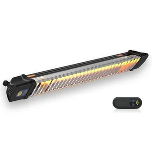 MO-EL IRIS 867NRC - Ogrzewanie przenośne - miniaturka - grafika 1