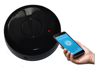 Neo Smart Remote Uniwersalny Pilot Ir WiFi Tuya - Systemy inteligentnych domów - miniaturka - grafika 1