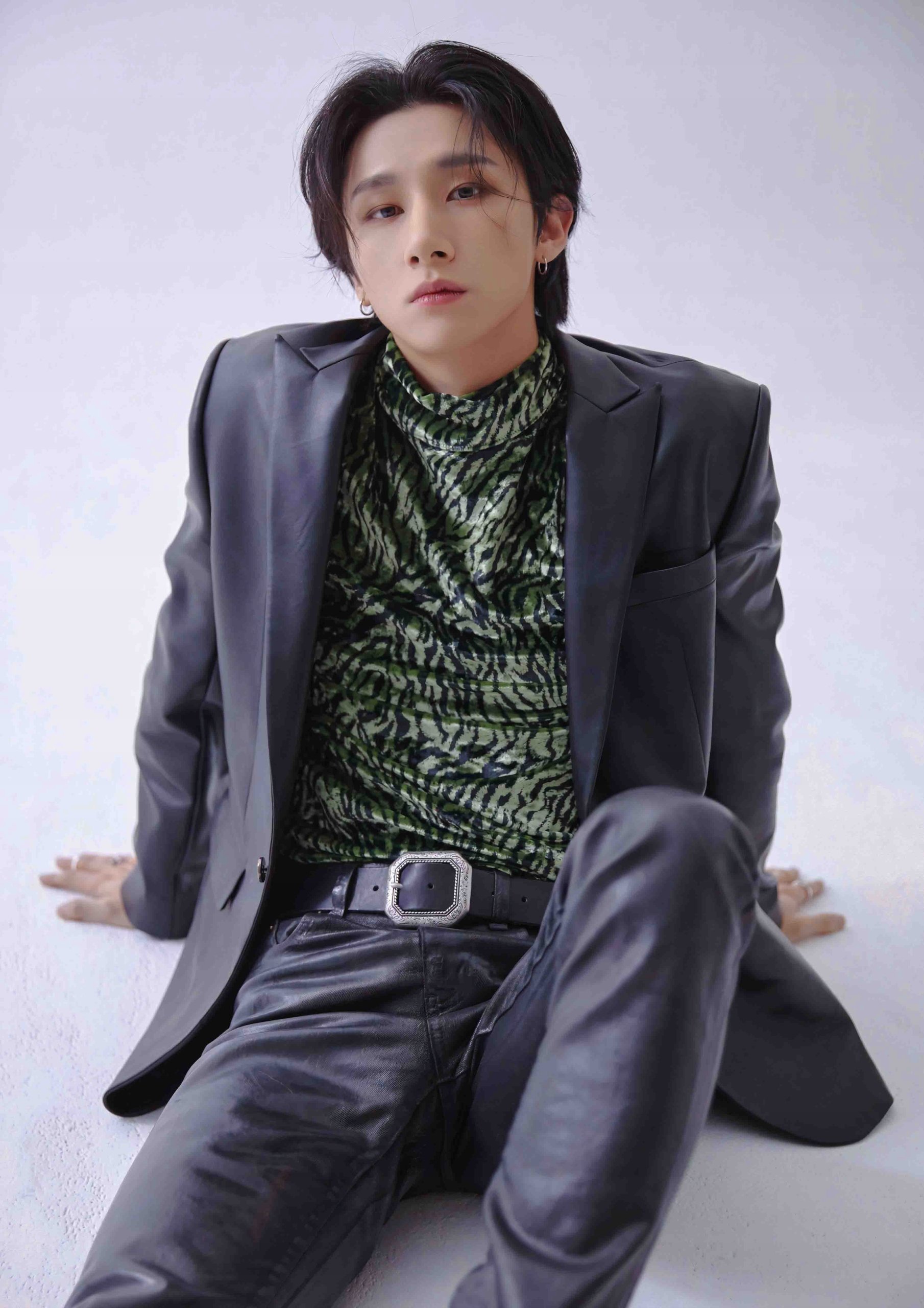 Plakat A1 Monsta X K-Pop Kpop Korea Muzyka IM