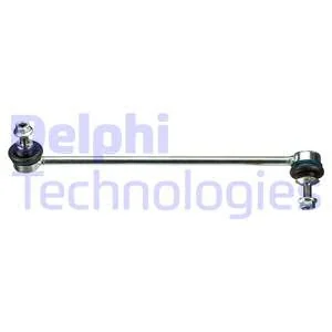 Drążek / wspornik, stabilizator Delphi TC3887 - Układ zawieszenia - akcesoria - miniaturka - grafika 1
